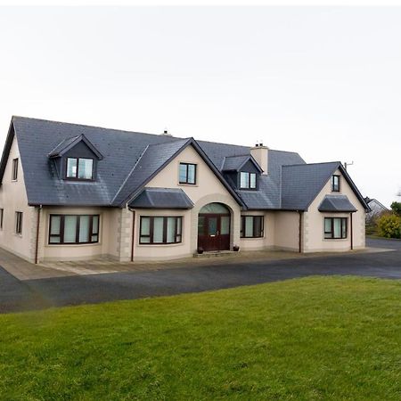 Bree House Malin Head Villa Exterior photo