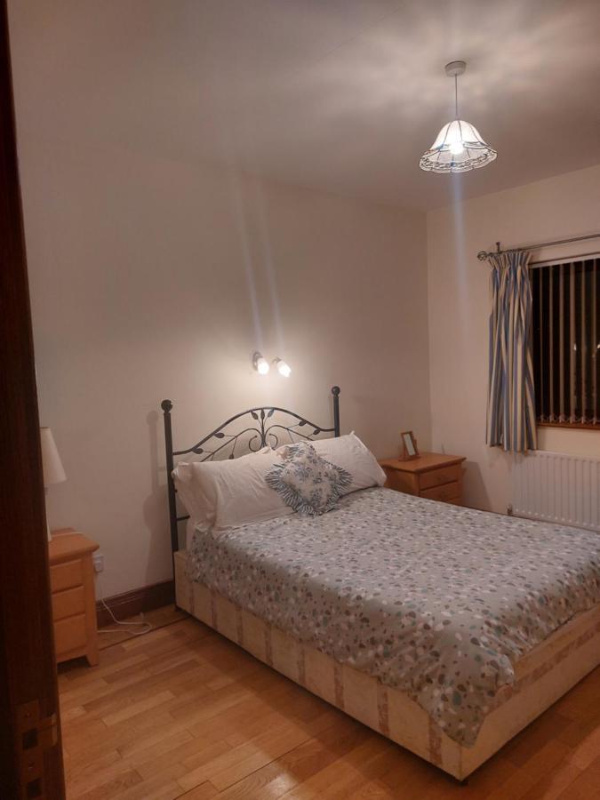 Bree House Malin Head Villa Exterior photo