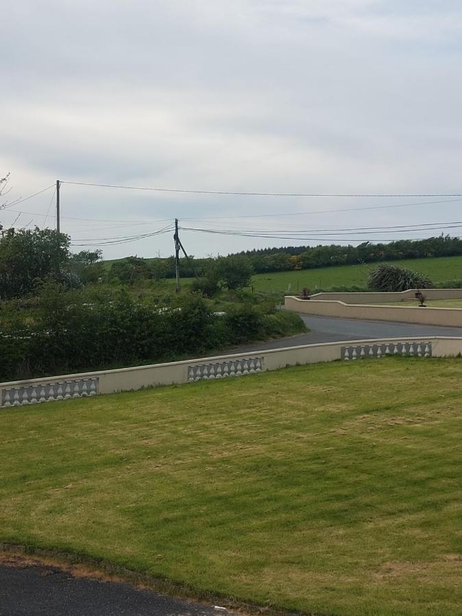 Bree House Malin Head Villa Exterior photo