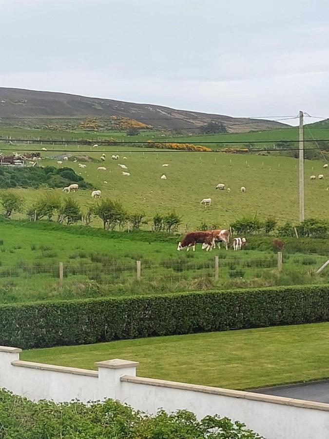 Bree House Malin Head Villa Exterior photo
